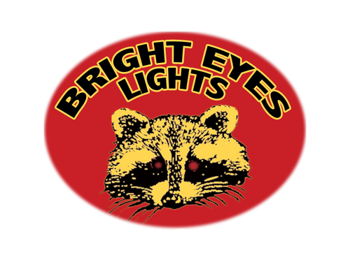 Bright Eyes Lights